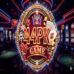 44PK Game