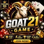 Goat21 Game