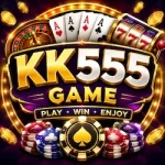 KK555 Game
