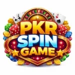 PKR Spin Game
