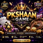 PKSHAAN Game