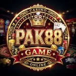 Pak88 Game