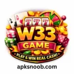 W33 Game