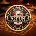 92Fun Game