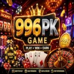 996PK Game