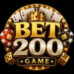 Bet 200 Game