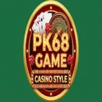 PK68 Game