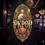 PKPOP Game