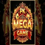 PK Mega Game