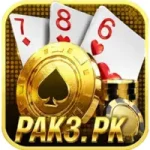 Pak3 game