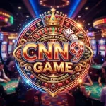 CNN9 Game