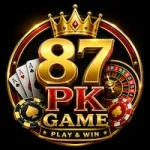 87 PK Game
